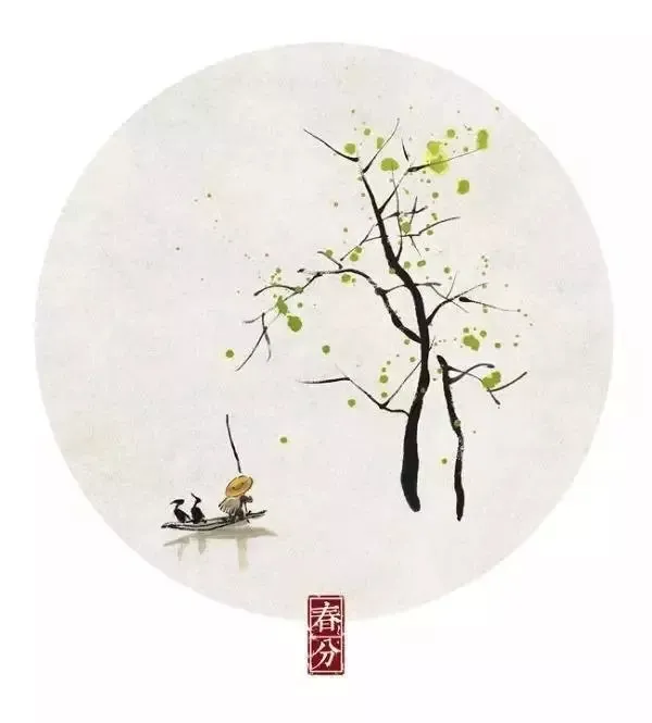 他的业余画作，竟“拯救”了中国诗词大会，更震惊世界