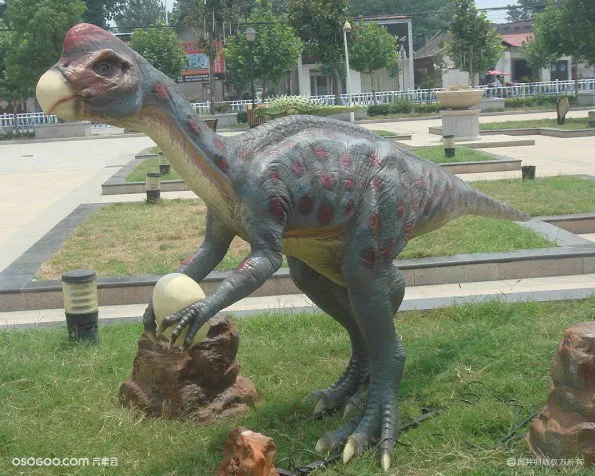 仿古动态大型恐龙展模型恐龙展出租租赁