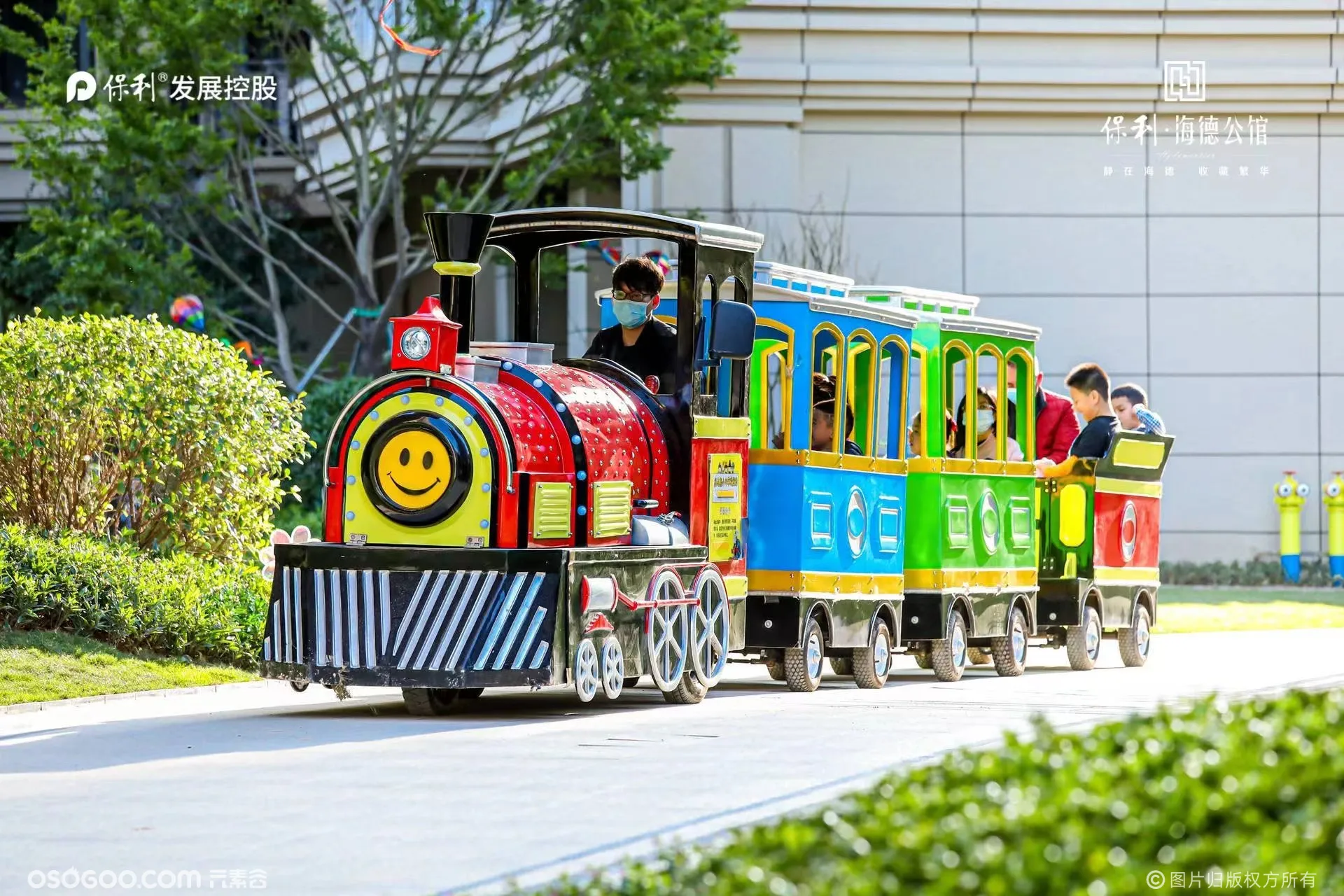 广州大型巡游小火车出租-ARVR游戏设备-大型真人娃娃机租赁