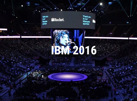 IBM 2016