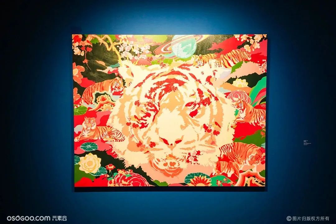 Jacky Tsai：《生活·范特西》上海首展