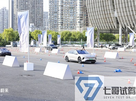 上海船舶馆试驾场地推荐，上海市区的汽车活动场地