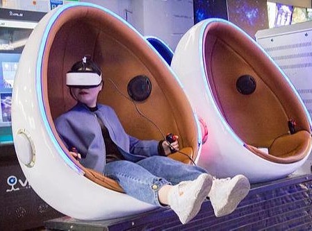 VR互动产品租赁 出售