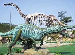 供应仿真恐龙出租租赁，为您打造不一样的侏罗纪世界