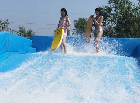 水上滑板冲浪设备提供厂家