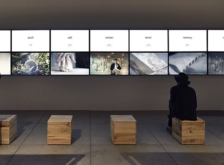 数字化博物馆建设方案——多媒体互动设计的优势