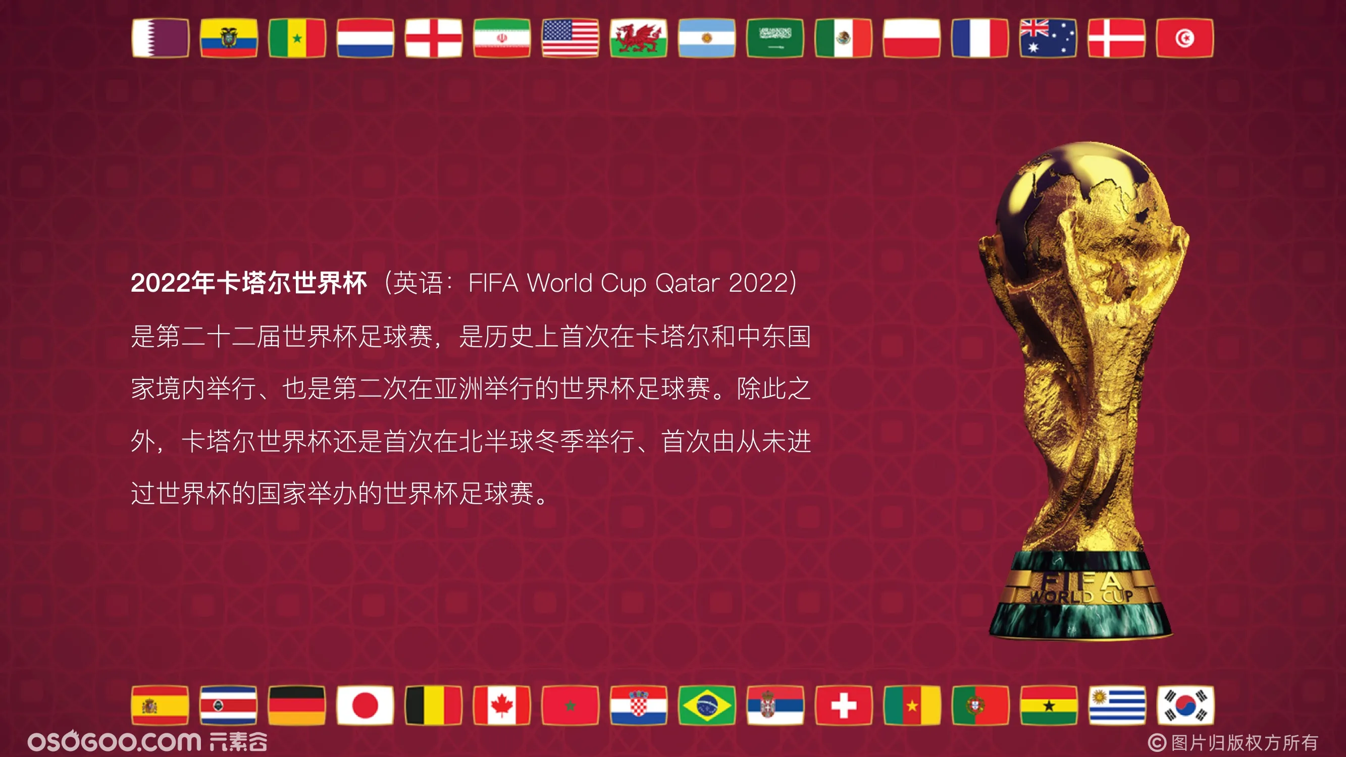 《绿洲》卡塔尔世界杯主题快闪空间