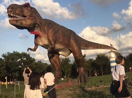 2022仿真恐龙展出租大型恐龙展览出租恐龙展
