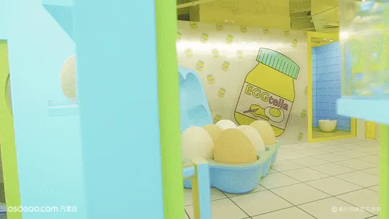 鸡蛋的艺术