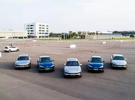 北京汽车测试拍摄场地推荐--顺创测试场