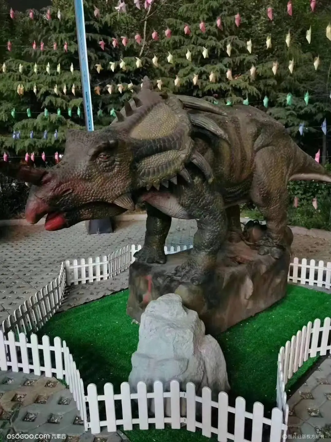延吉恐龙博物馆获批吉林省科普基地 - 延边新闻网