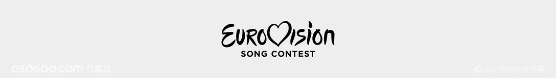 2020欧洲歌唱大赛视觉识别设计