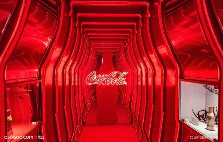 中国首家可口可乐聚乐部
