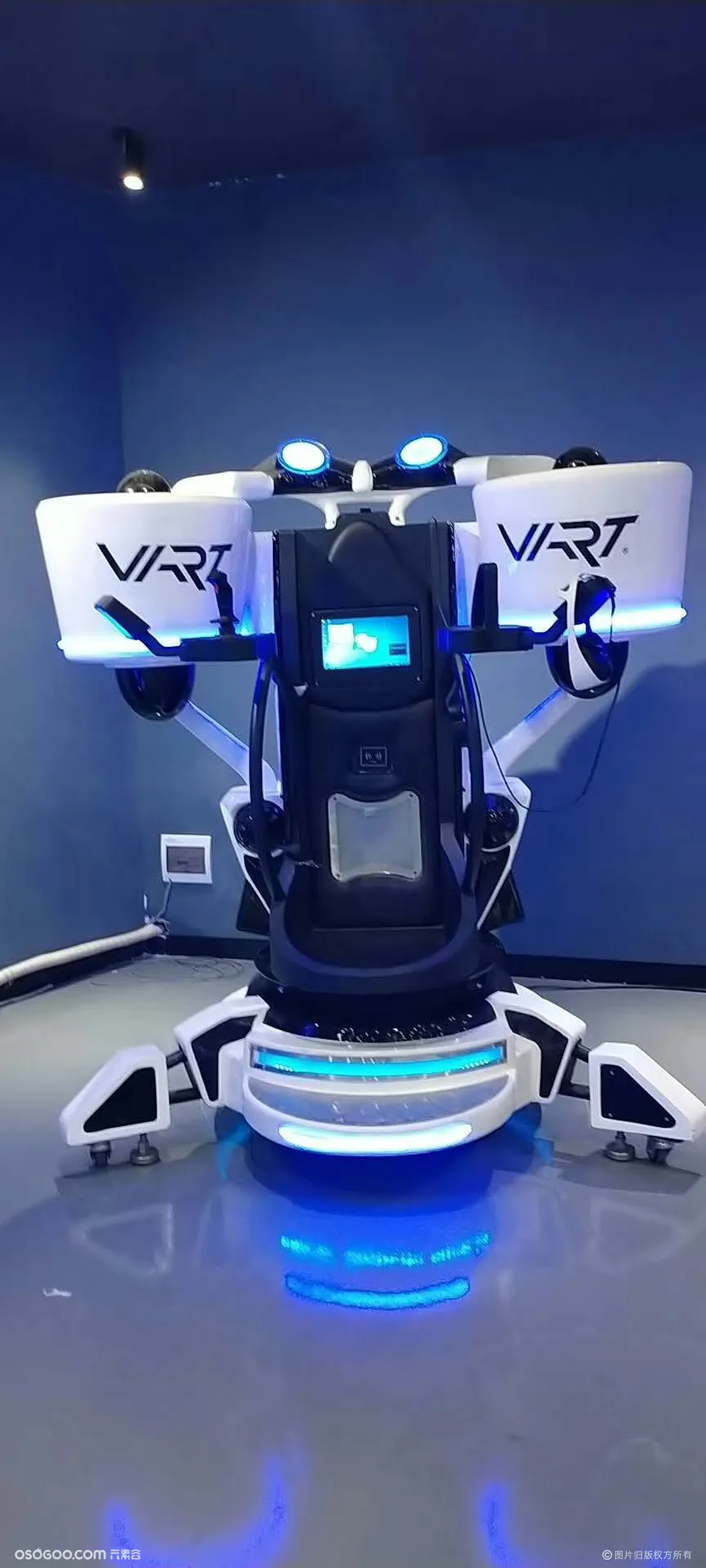 VR设备出租 VR战机出租 9D蛋椅出租 河淼模型