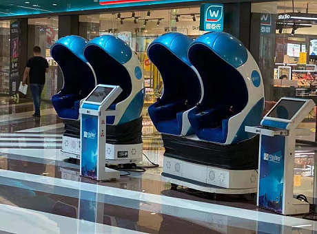 VR设备出租 VR战机出租 9D蛋椅出租 河淼模型