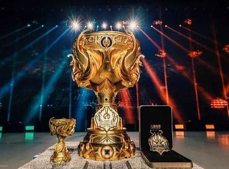 2019王者荣耀世界冠军杯|王者无惧挑战
