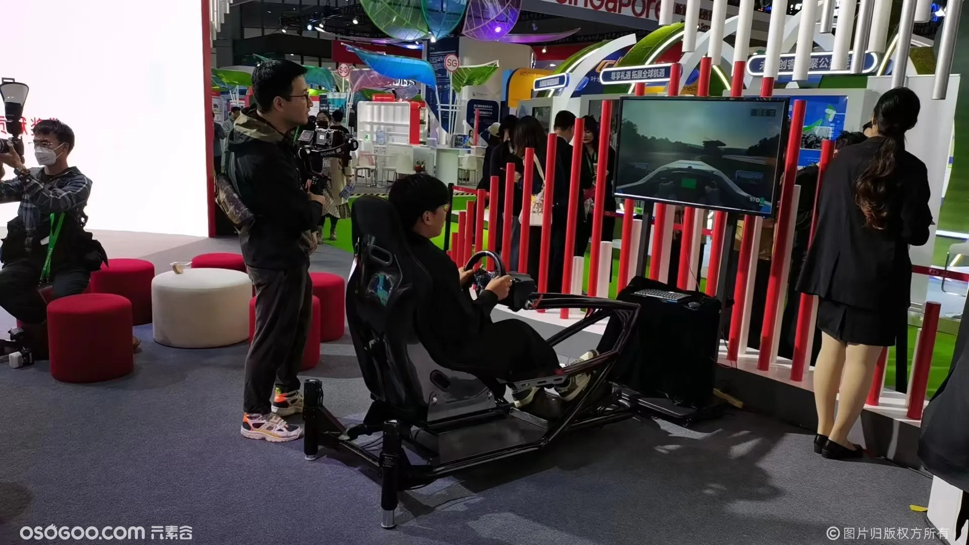 上海游乐VR设备厂