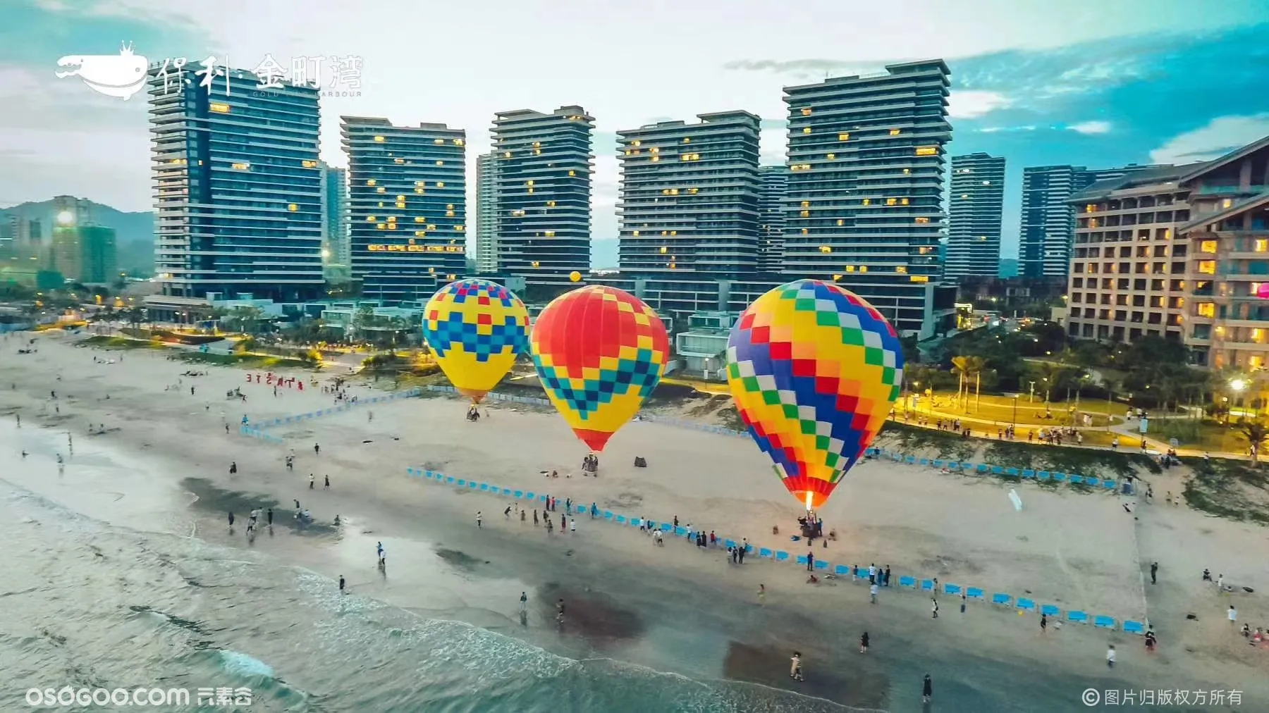 全国热气球租赁热气球商业活动租赁直升机出租公司
