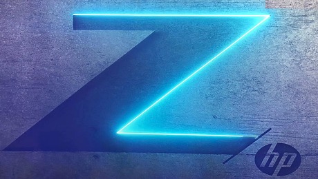 以“Z力量·创造不凡能量”惠普发布多款全新Z系列新品发布会