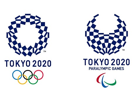 2020东京奥运与残奥运动项目动态图标设计