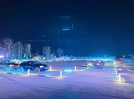 北京市区的汽车试驾场地独家推荐，北京最新最全的试驾场地介绍