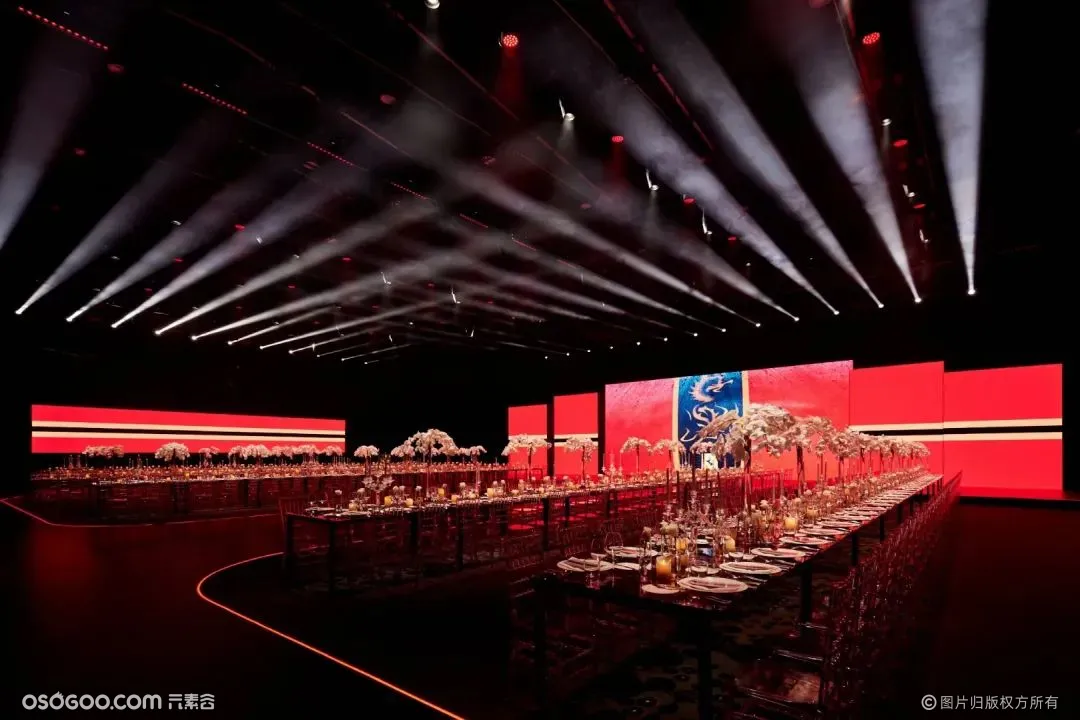 法拉利在中国大陆的30周年庆典