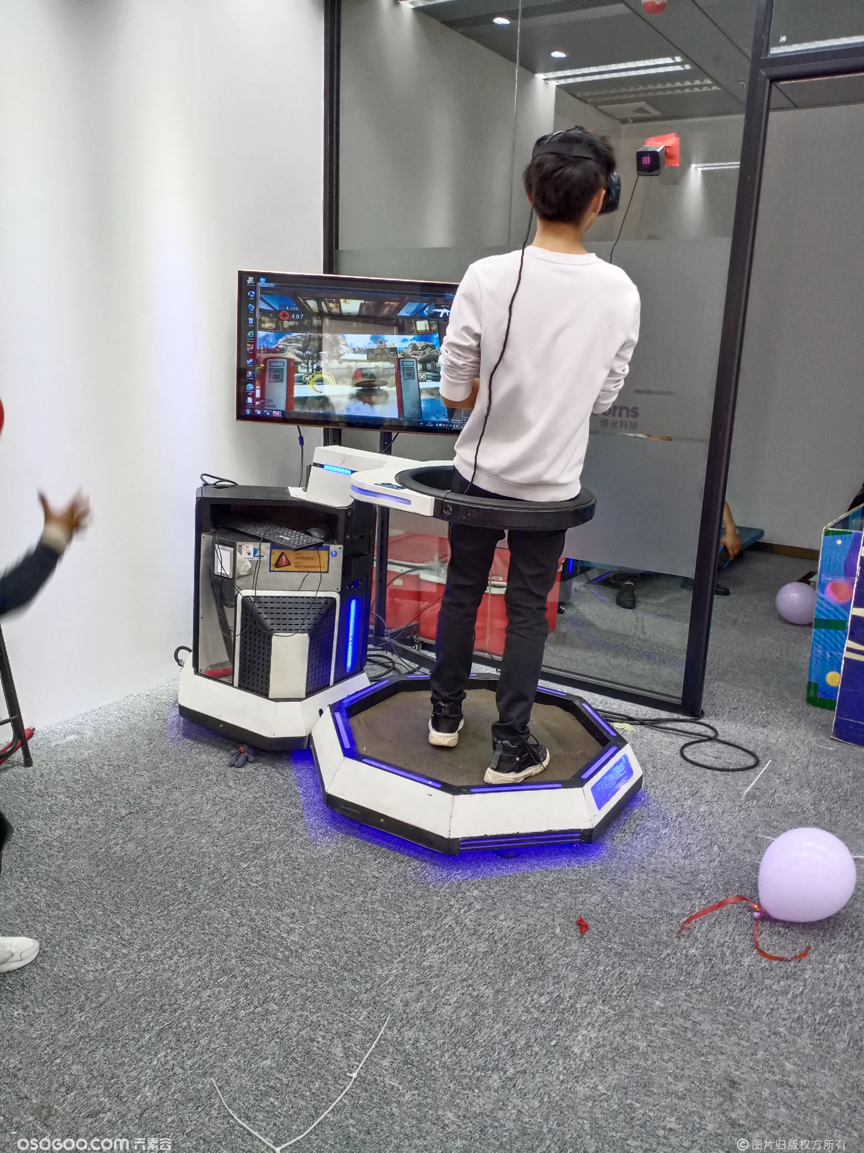 广州湛江VR设备vr游戏机出租汕头VR蛋椅珠海VR体验租赁