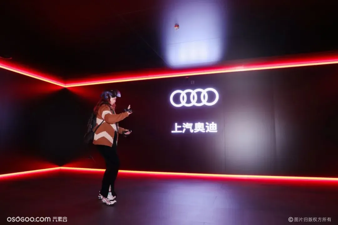 2023上海国际汽车展览会展台集锦（六）