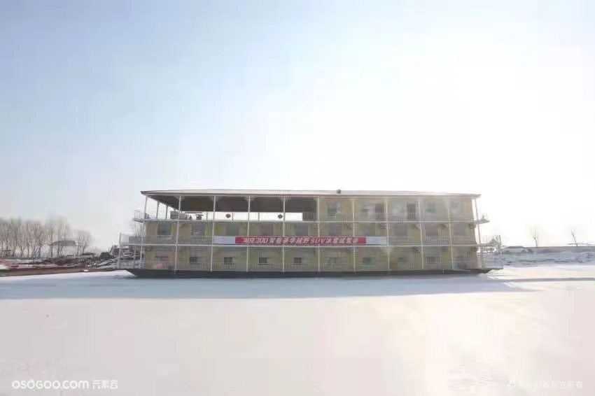 哈尔滨冰雪试驾场地，冬季汽车盛会，哈尔滨冰雪汽车试驾基地