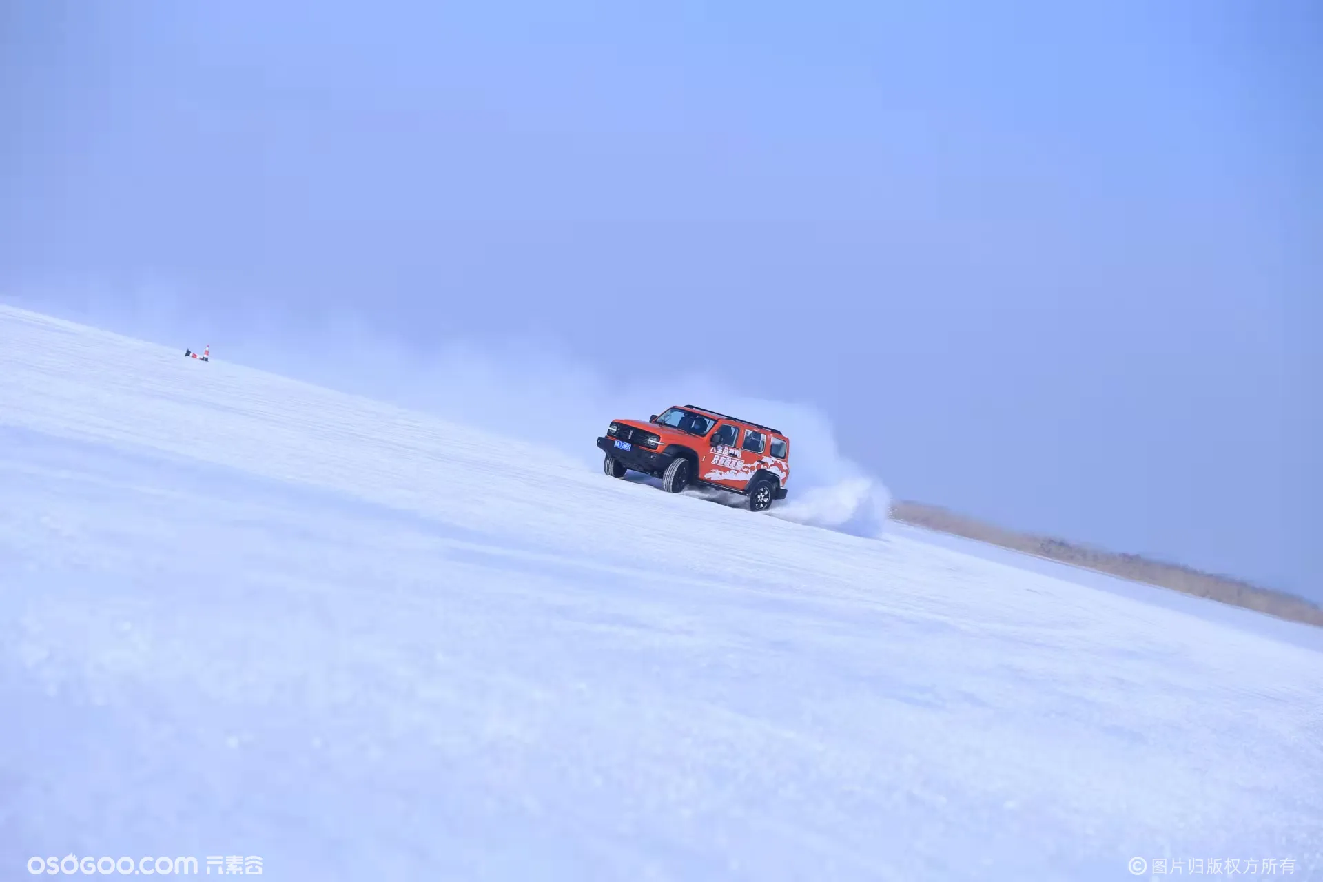 哈尔滨冰雪试驾场地，冬季汽车盛会，哈尔滨冰雪汽车试驾基地