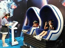 深圳VR游戏机出租 VR滑雪 节奏光剑 360度飞行器
