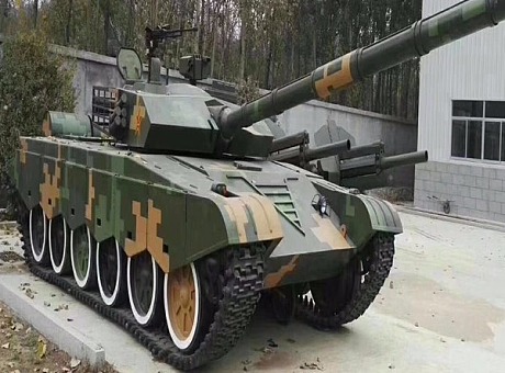 大型坦克模型出租 军事模型出租厂家 军事展道具出租报价 