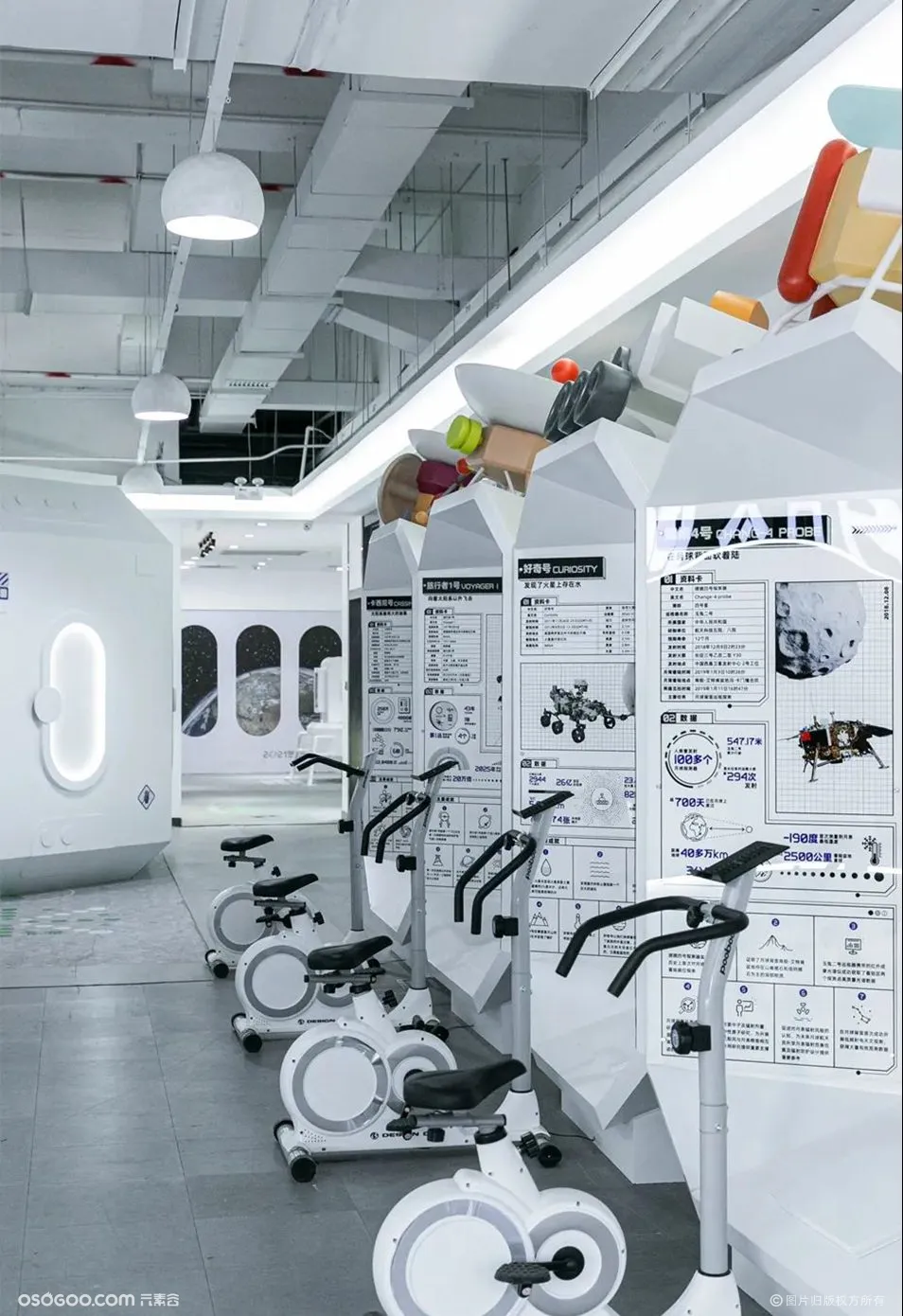 科技创意新体验 | 2021广州太空漫游互动科学体验展 