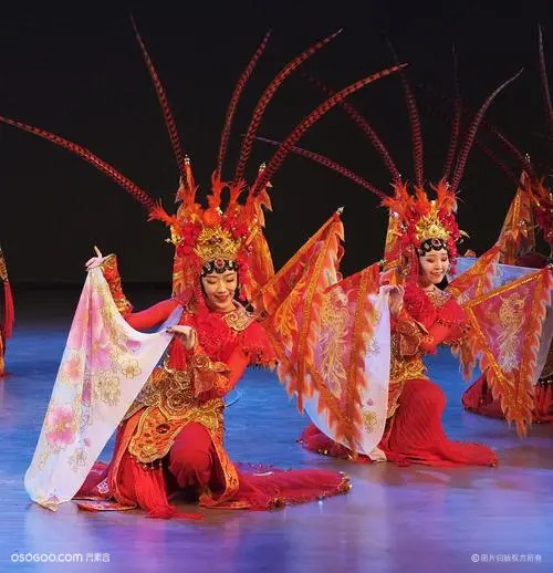戏曲与舞蹈融合类：京剧与芭蕾、戏曲舞蹈等表演，欢迎咨询预订