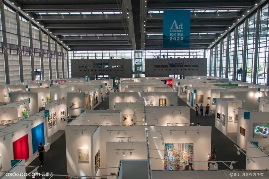 2020艺术深圳博览会