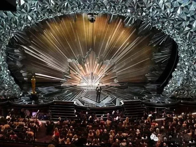 第90届奥斯卡颁奖典礼除了壕气冲天的舞台设计还有哪些新看点？ |资讯 