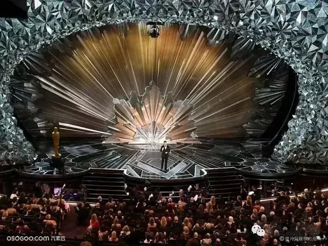 第90届奥斯卡颁奖典礼除了壕气冲天的舞台设计还有哪些新看点？ 