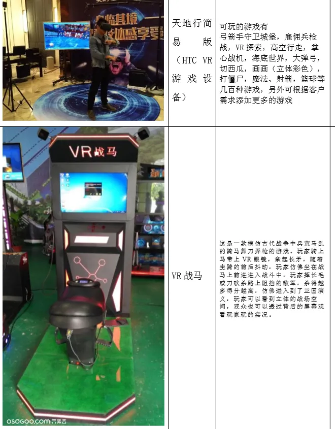 广州一合相最新资源！最新VR设备！引流神器！