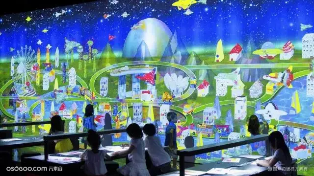 “明星必打卡！设计师必朝拜！全球最大&quot;未来游乐园”在深圳高逼格开放！