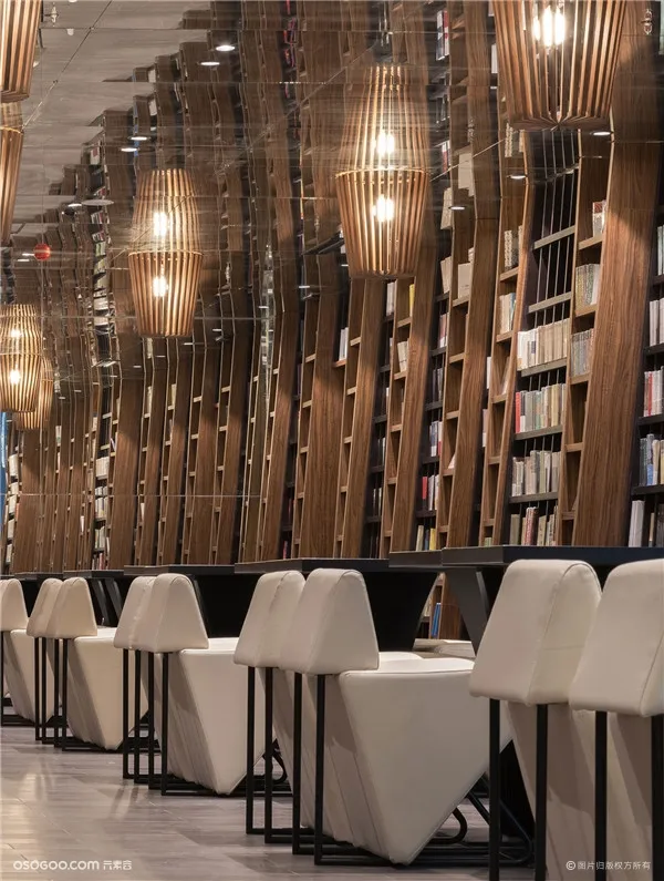 原来书店也能这么美的令人窒息——记中国最美书店