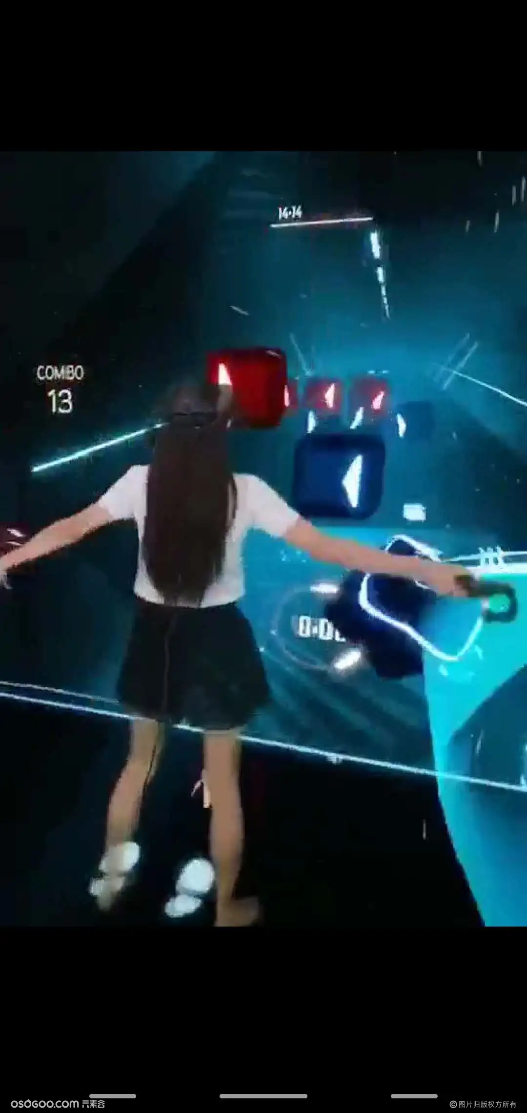 VR光剑