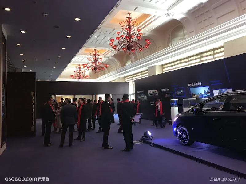 共创新时代 引领新未来丨比亚迪汽车2018年度（大中华区）商务年会
