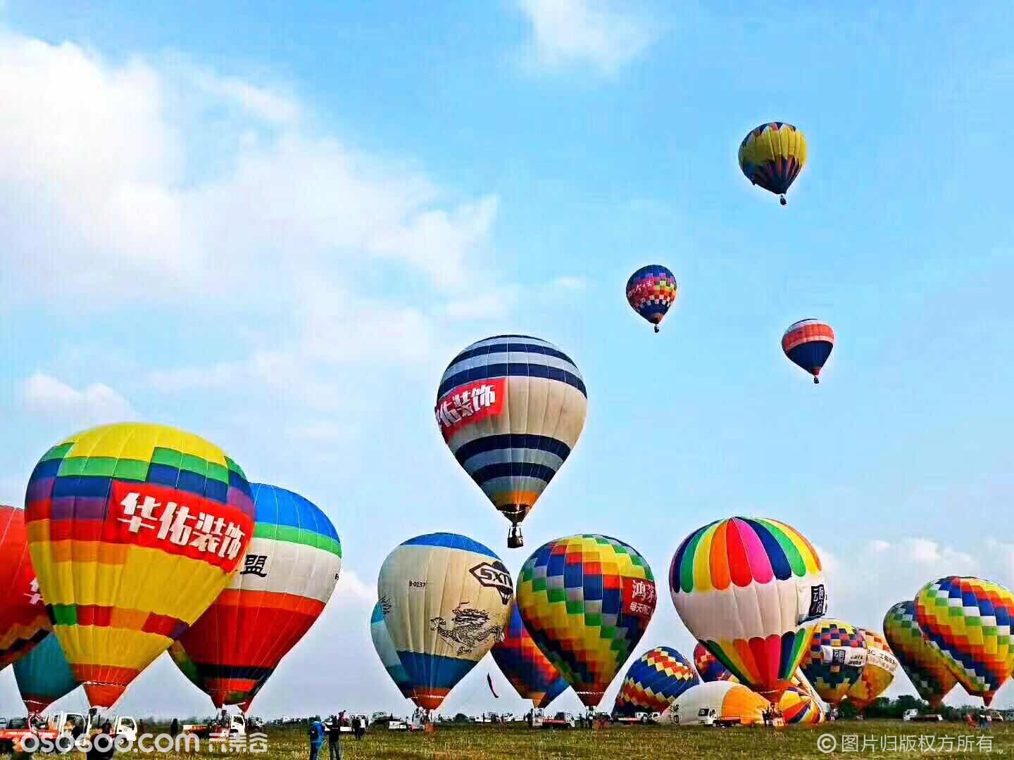 新疆地区热气球运营指南-旅发网,专业的旅游开发运营服务平台www.lvfacn.com