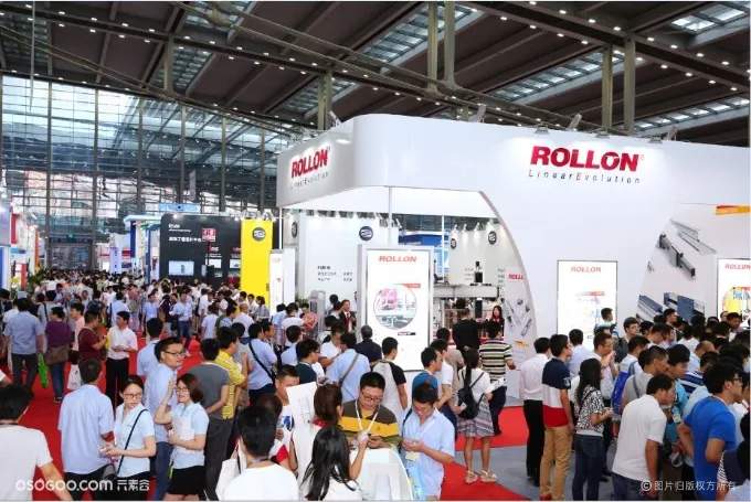 深圳（2016年）华南国际工业自动化展览会