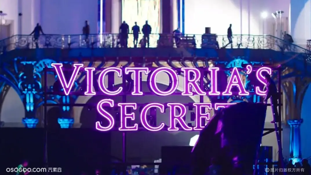 时尚营销 | 解读Victoria's Secret“维密”