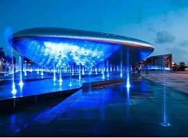“明星必打卡！设计师必朝拜！全球最大&quot;未来游乐园”在深圳高逼格开放！
