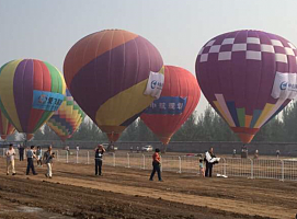 大型热气球嘉年华，热气球活动，全国热气球出租