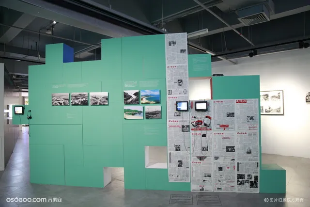 “叩响”---首届深圳城市国际影像展，你所不知道的深圳另一面