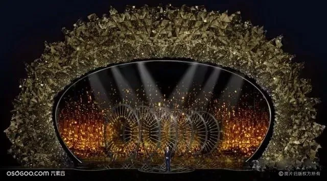 第90届奥斯卡颁奖典礼除了壕气冲天的舞台设计还有哪些新看点？ 