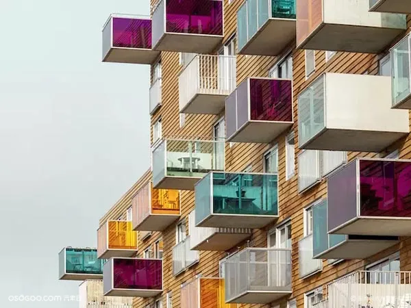关于未来城市的样子，这位荷兰建筑师给出了 3 个大胆的设想